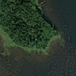 Satellite imagery of Naapurinniemi, FI