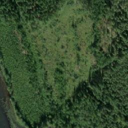 Satellite imagery of Haukiniemi, FI