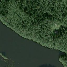 Satellite imagery of Kannasniemi, FI