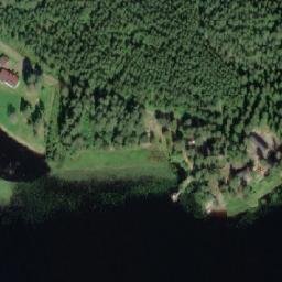 Satellite imagery of Mustaniemi, FI
