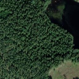 Satellite imagery of Pernanniemi, FI