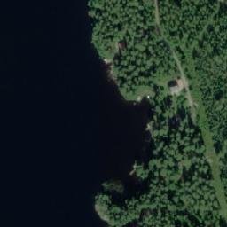 Satellite imagery of Hakoniemi, FI