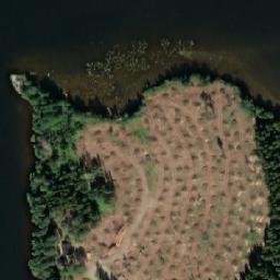 Satellite imagery of Lanninkivi, FI
