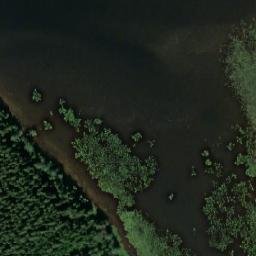 Satellite imagery of Lanninkivi, FI