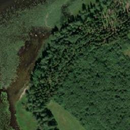 Satellite imagery of Pikku-Kuukka, FI