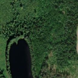 Satellite imagery of Aarreniemi, FI