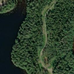 Satellite imagery of Naurisniemi, FI