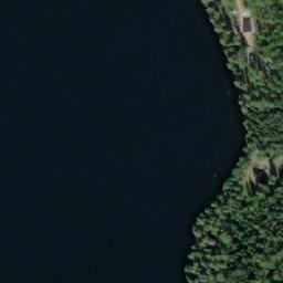 Satellite imagery of Vesikulkunniemi, FI