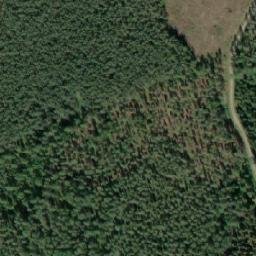 Satellite imagery of Pitkäniemi, FI