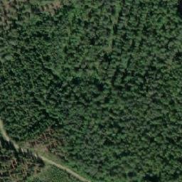 Satellite imagery of Pitkäniemi, FI