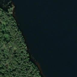 Satellite imagery of Pitkäniemi, FI