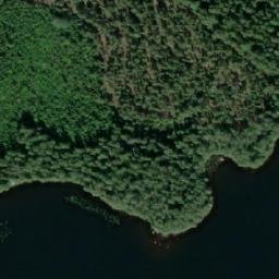 Satellite imagery of Jokiniemi, FI