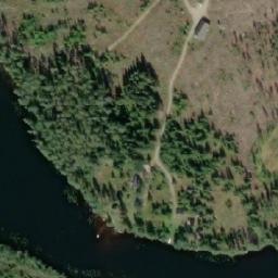 Satellite imagery of Tuliniemi, FI