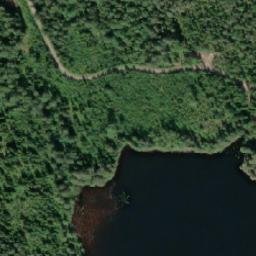 Satellite imagery of Tuliniemi, FI