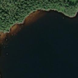 Satellite imagery of Pitkäniemi, FI