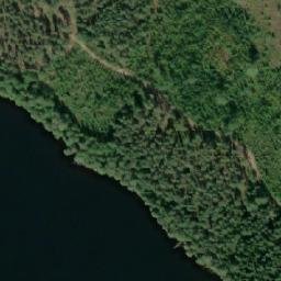 Satellite imagery of Harmaalouhi, FI