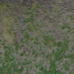 Satellite imagery of Selwyn Dome, CA