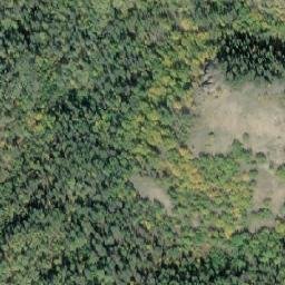 Satellite imagery of Lone Mountain, CA