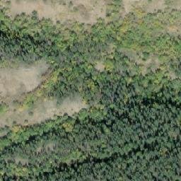 Satellite imagery of Lone Mountain, CA
