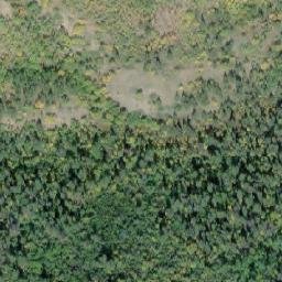 Satellite imagery of Lone Mountain, CA