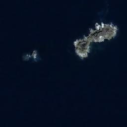 Satellite imagery of Kvitingen, NO