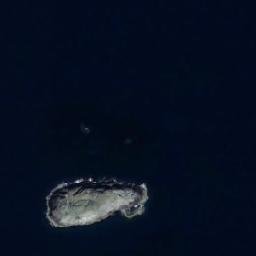Satellite imagery of Saltsteinskråka, NO