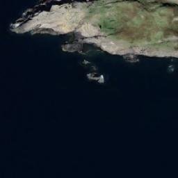 Satellite imagery of Blind-Eriksflua, NO