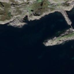 Satellite imagery of Blind-Eriksflua, NO