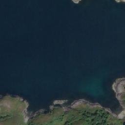 Satellite imagery of Fårlegskjæret, NO