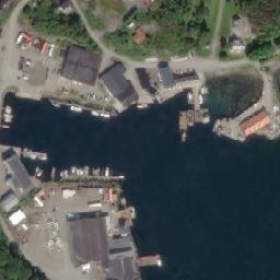 Satellite imagery of Seterneset, NO