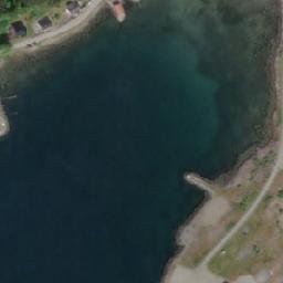 Satellite imagery of Seterneset, NO