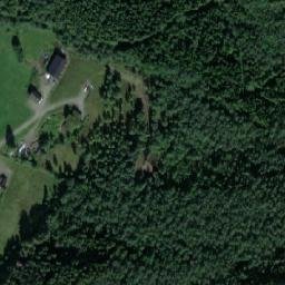 Satellite imagery of Brannhamran, NO