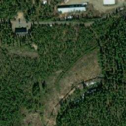 Satellite imagery of Myllykankaanharju, FI