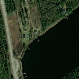 Satellite imagery of Myllykankaanharju, FI