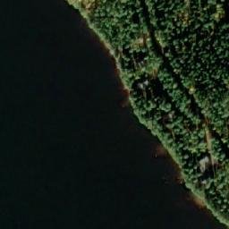 Satellite imagery of Sääksniemi, FI