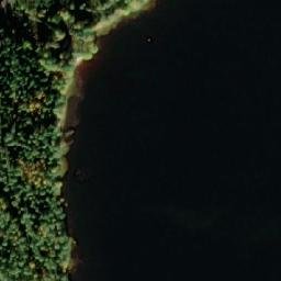 Satellite imagery of Sääksniemi, FI