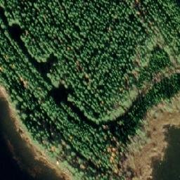 Satellite imagery of Nenäsaari, FI