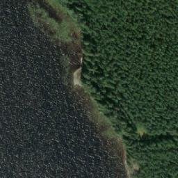 Satellite imagery of Turusenkallio, FI