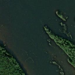Satellite imagery of Käärmeniemi, FI