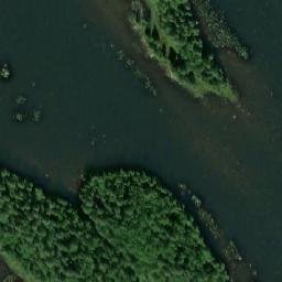 Satellite imagery of Käärmeniemi, FI