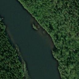 Satellite imagery of Sarviniemi, FI