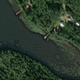 Satellite imagery of Haukiniemi, FI