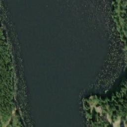 Satellite imagery of Malniemi, FI