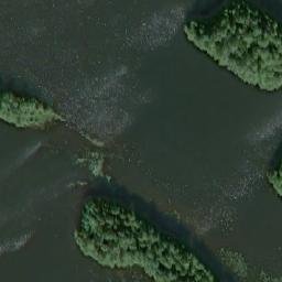 Satellite imagery of Kannasniemi, FI