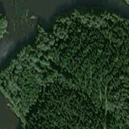 Satellite imagery of Kannasniemi, FI