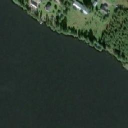 Satellite imagery of Pakkasenniemi, FI