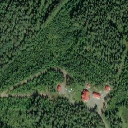 Satellite imagery of Mustaniemi, FI