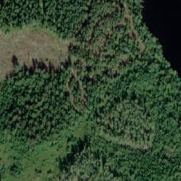 Satellite imagery of Lintinniemi, FI