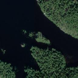 Satellite imagery of Luotoniemi, FI