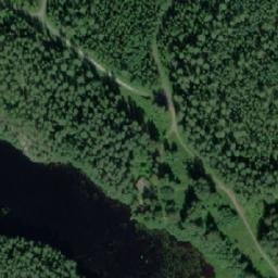 Satellite imagery of Luotoniemi, FI